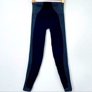 Spanx blue leggings SP BoxB